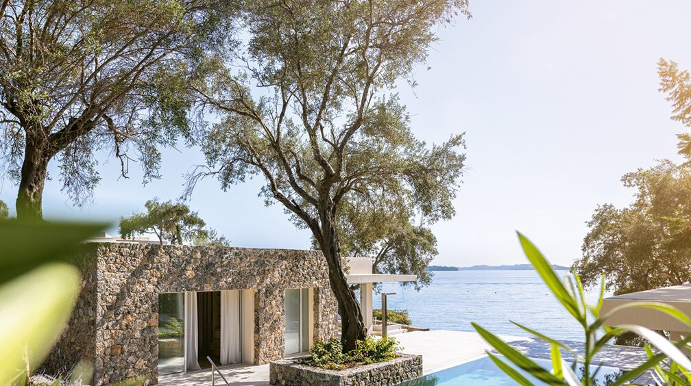 Corfu Imperial