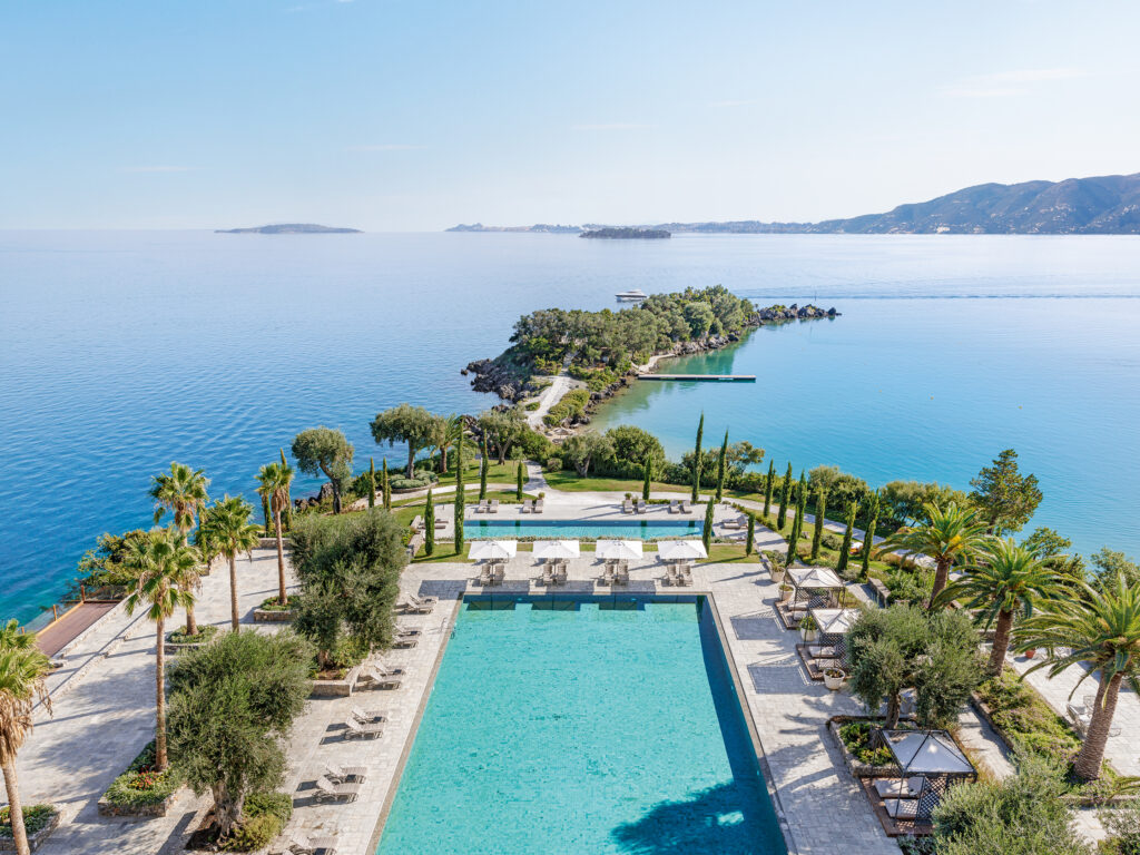 Corfu Imperial