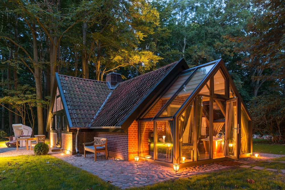 Bilder dürfen nur mit Copyright-Hinweis (c) Michael Poliza von Weissenhaus Grand Village Resort & Spa am Meer für Marketing- und Promotionzwecke verwendet werden.