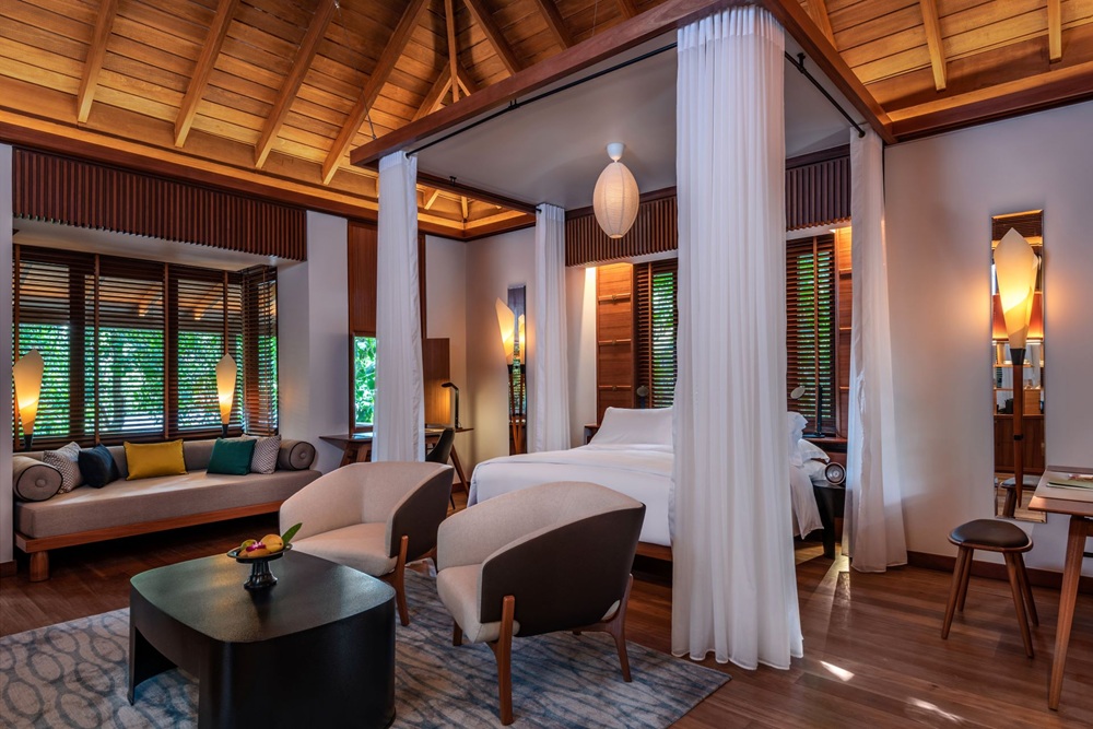 13_the-datai-langkawi-schlafen