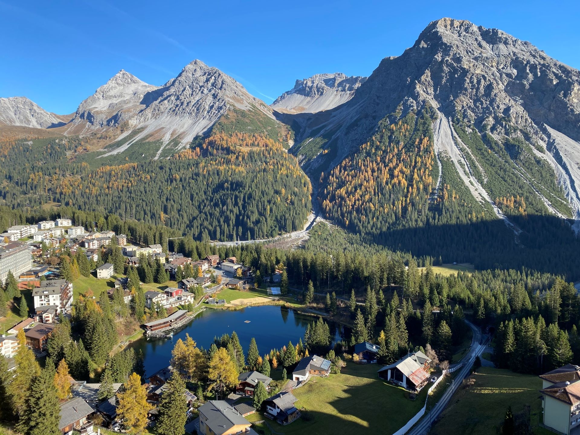 14_Arosa Tourismus_landscape