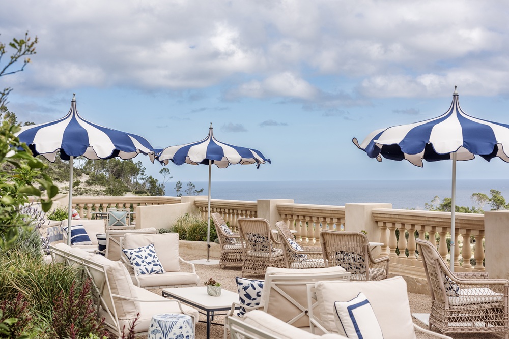 Son Bunyola Hotel Terrace HR
